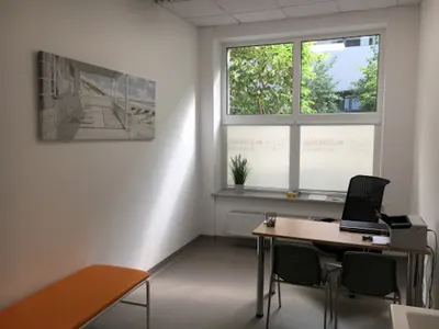 Neurolog Dr hab. n. med. Mariola Świderek-Matysiak